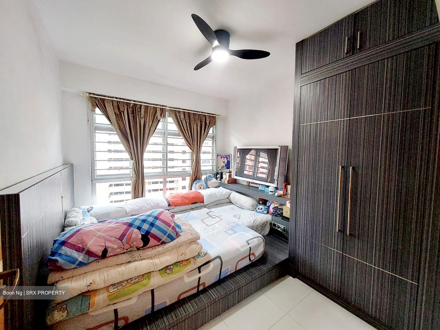Blk 476A Sunshine Court (Choa Chu Kang), HDB 3 Rooms #610137211
